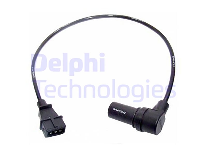 Crankshaft position sensor