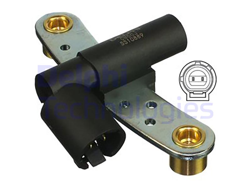 Crankshaft position sensor