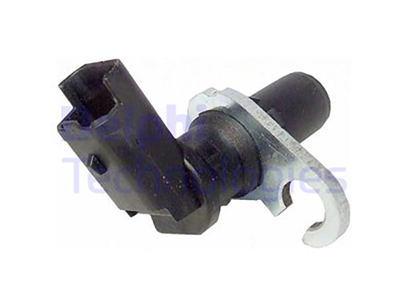Crankshaft position sensor