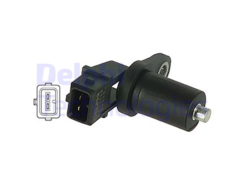 Crankshaft position sensor