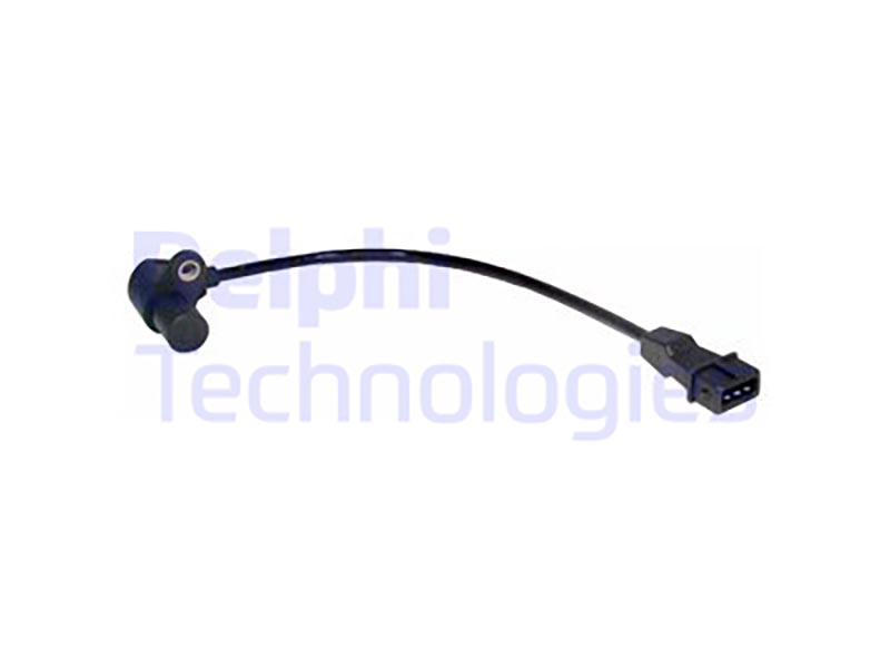 Crankshaft position sensor