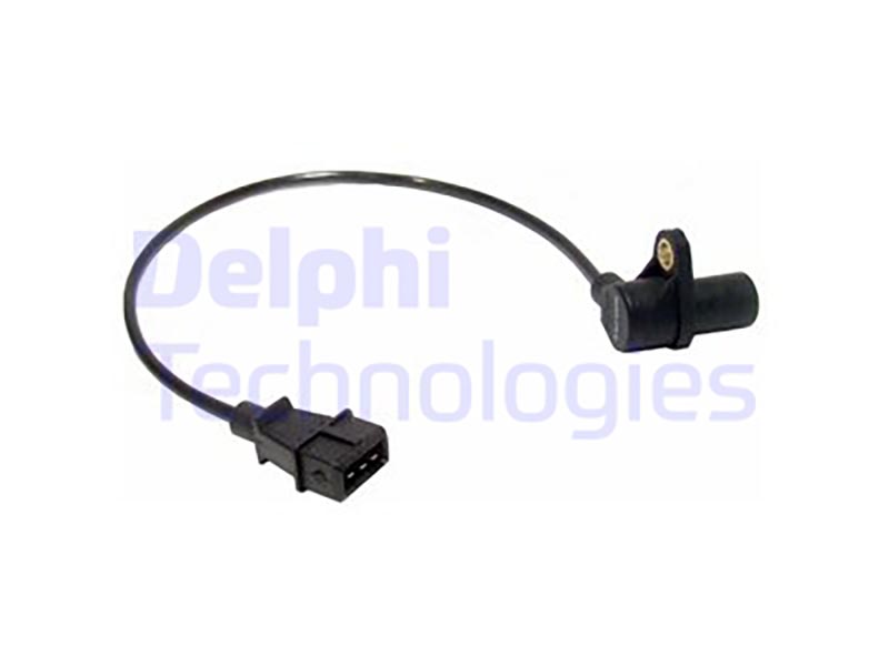 Crankshaft position sensor