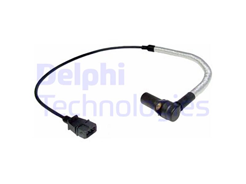 Crankshaft position sensor