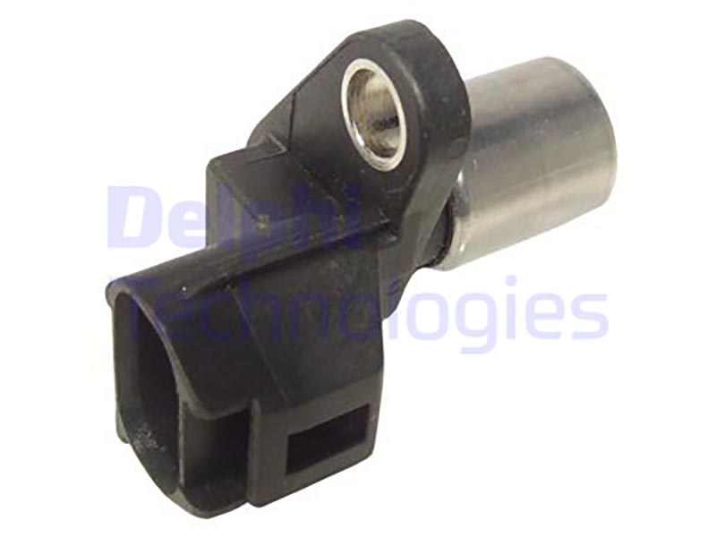 Crankshaft position sensor