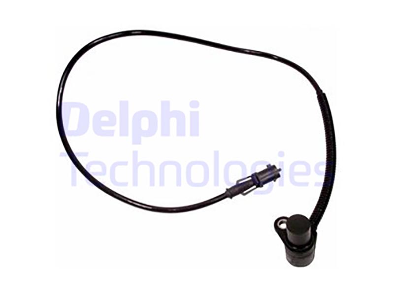 DELPHI SS10924 / Generatore di impulsi, Albero a gomiti