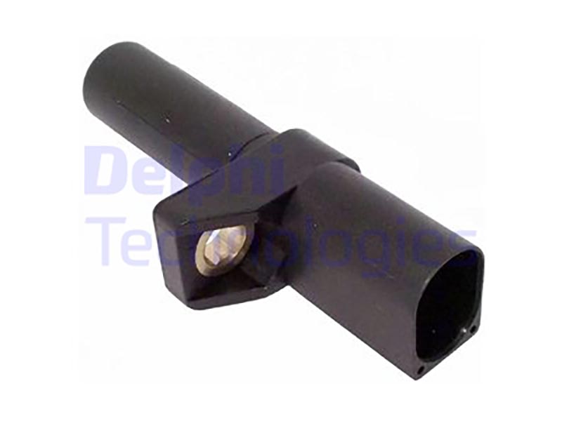 Crankshaft position sensor