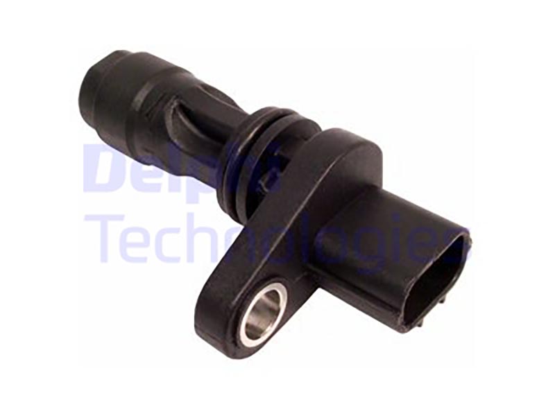 Crankshaft position sensor
