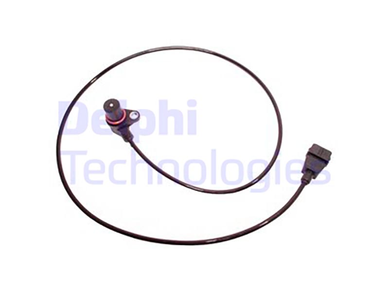 Crankshaft position sensor