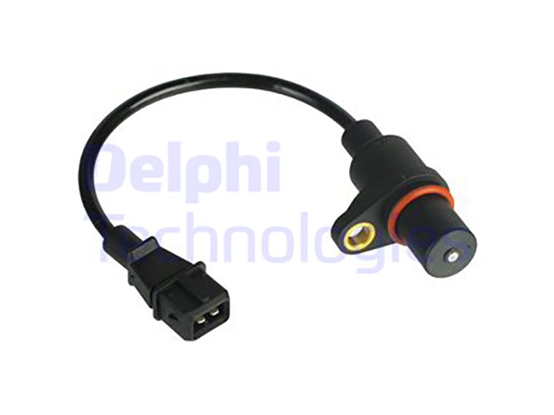 Crankshaft position sensor