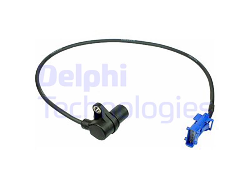 Crankshaft position sensor