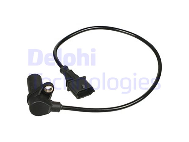 Crankshaft position sensor