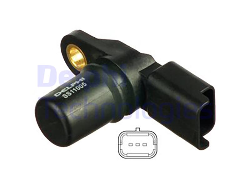 Camshaft position sensor