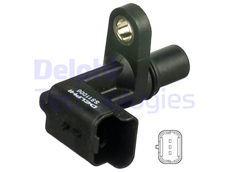 Camshaft position sensor