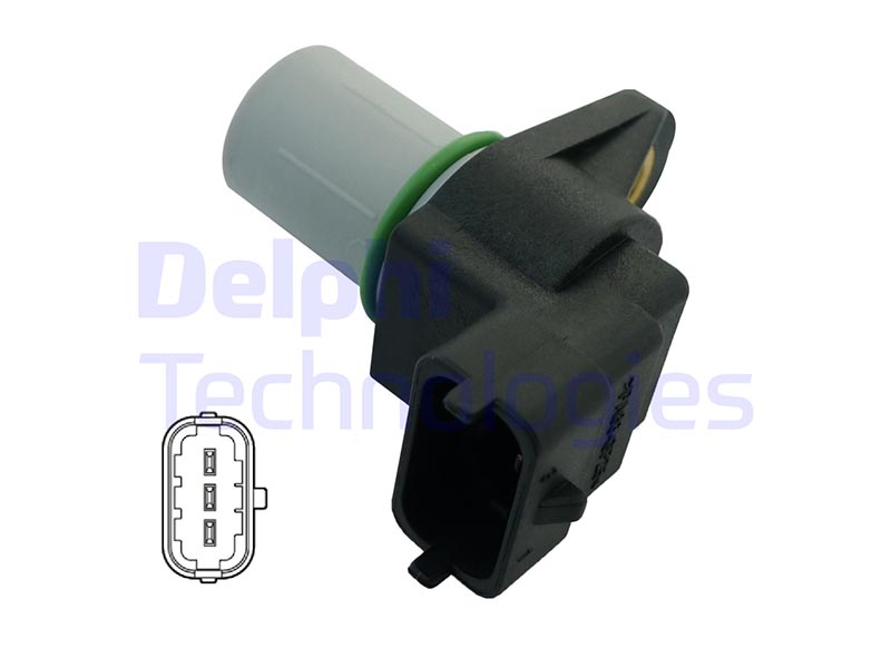 Camshaft position sensor