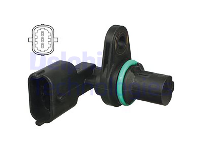 Camshaft position sensor
