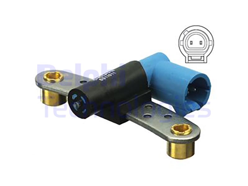 Camshaft position sensor