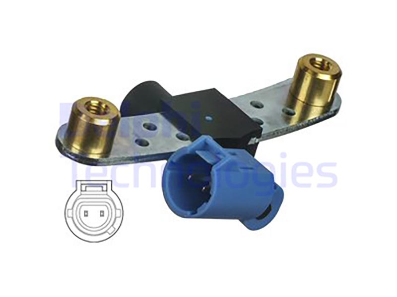 Crankshaft position sensor