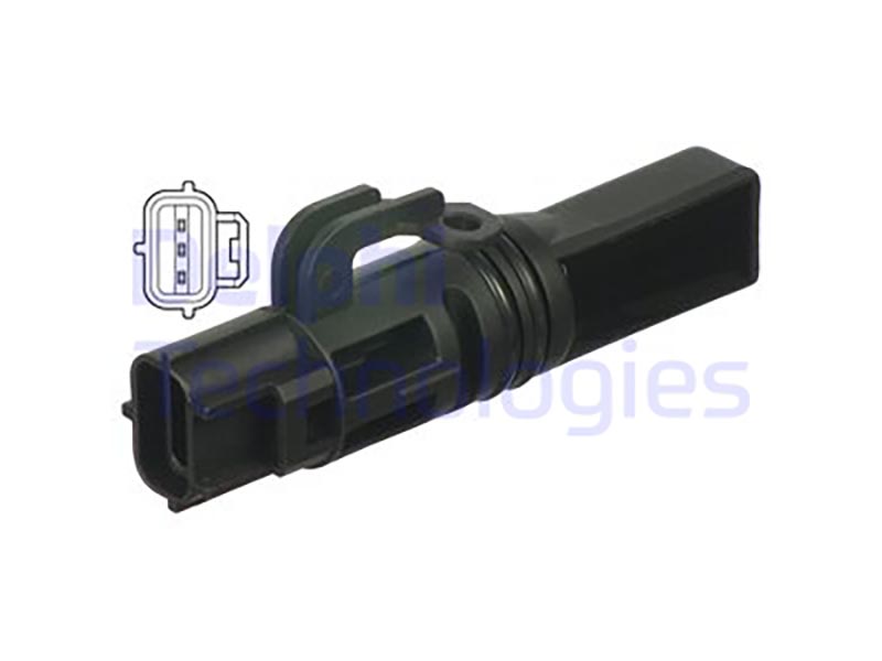 Crankshaft position sensor