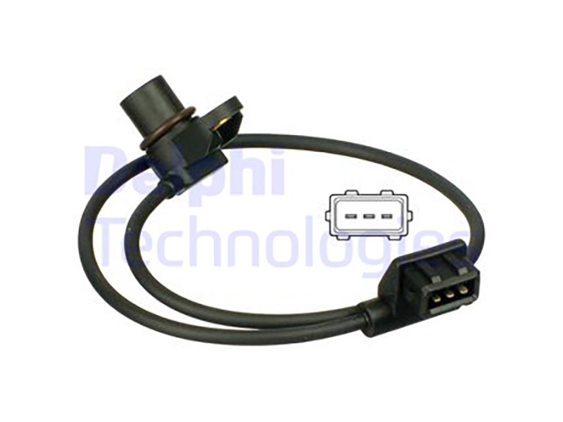 Camshaft position sensor