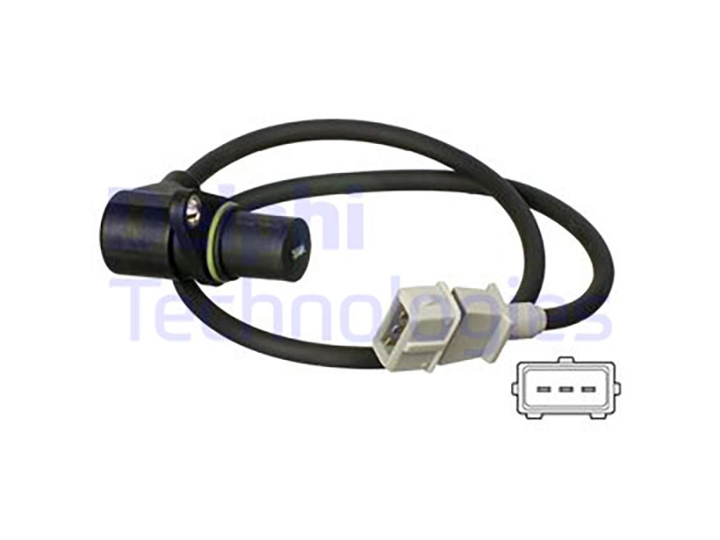 ABS sensor