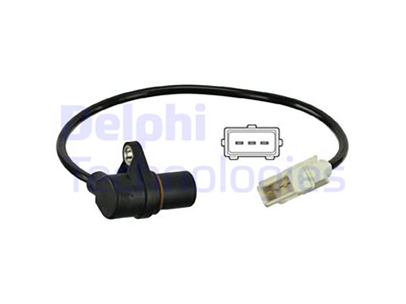 Camshaft position sensor