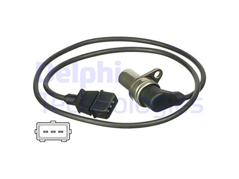 Camshaft position sensor