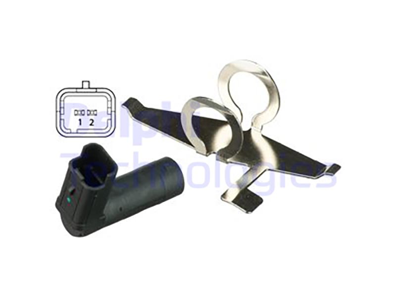 Camshaft position sensor