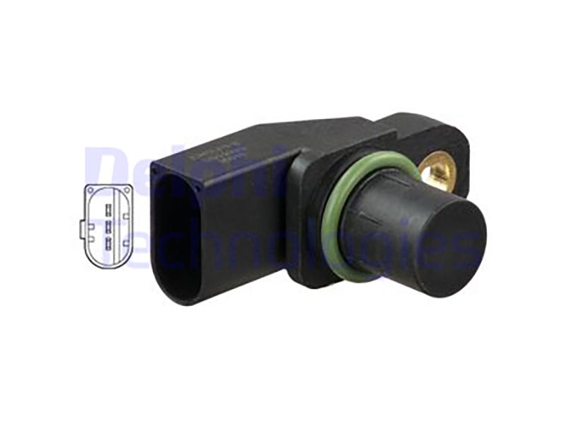 Camshaft position sensor