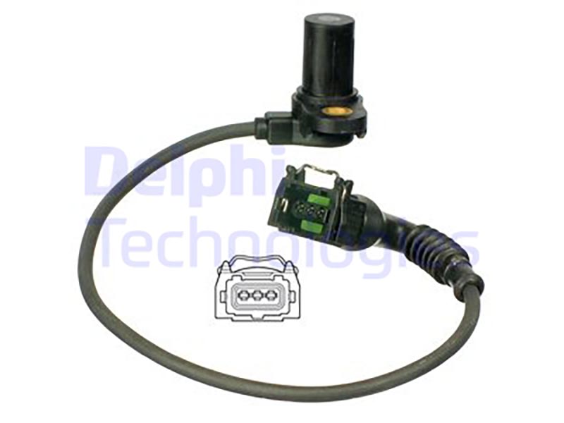 Camshaft position sensor