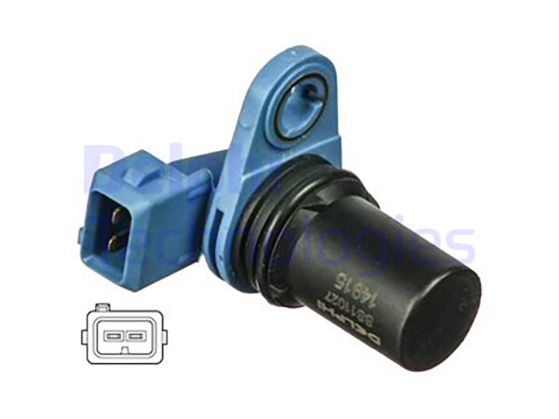 Camshaft position sensor