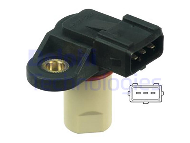 Camshaft position sensor