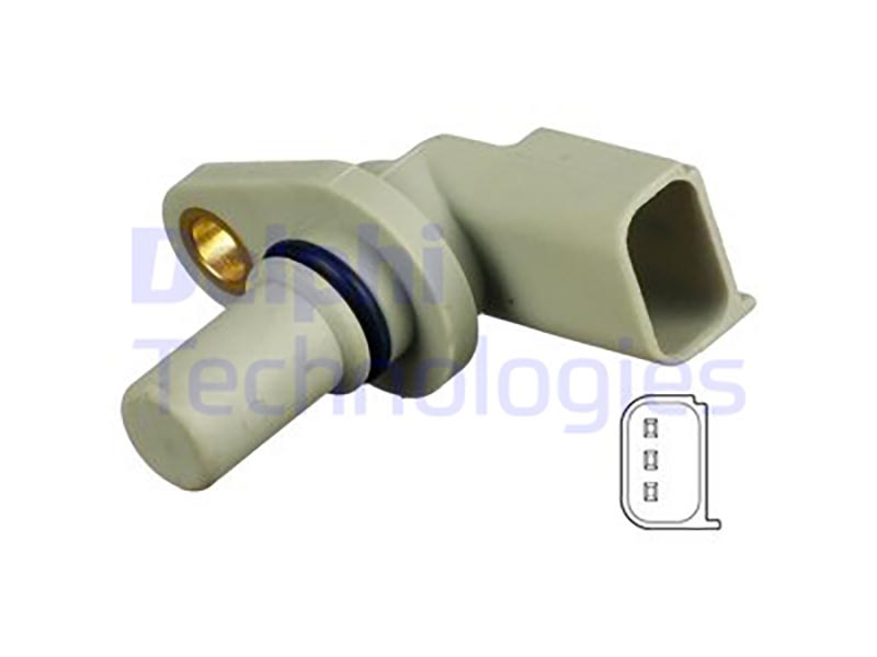 Camshaft position sensor