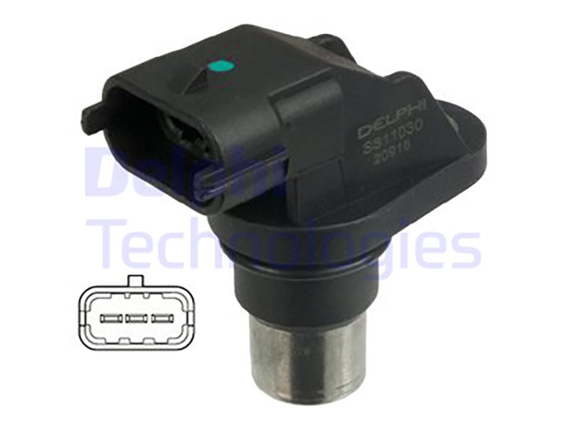 Camshaft position sensor
