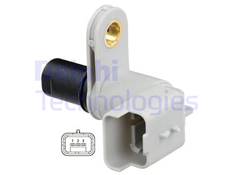 Camshaft position sensor