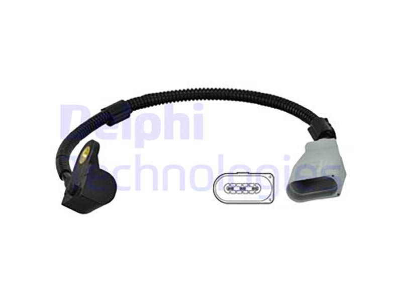 ABS sensor