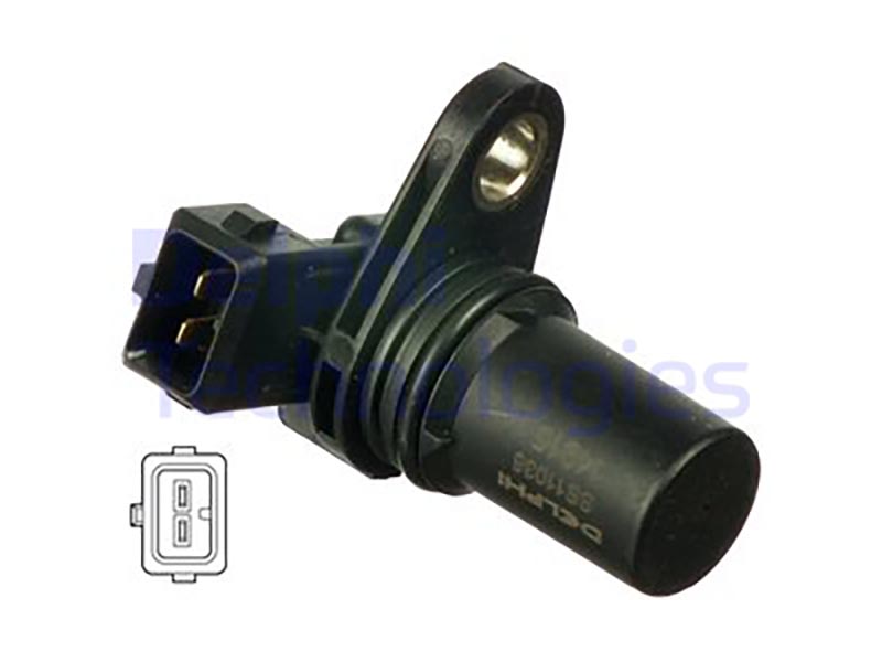 Camshaft position sensor