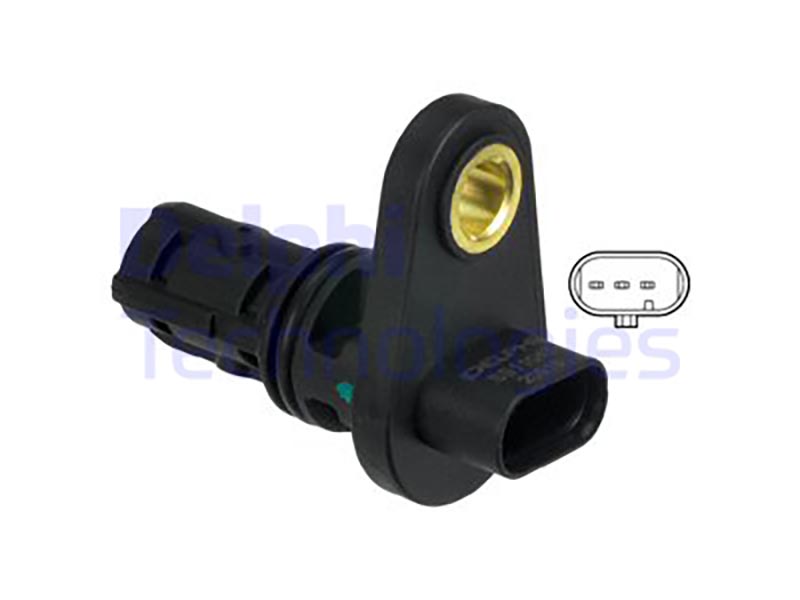 Crankshaft position sensor