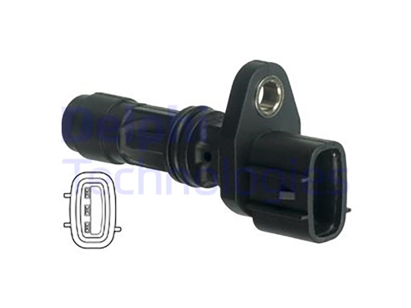 Crankshaft position sensor
