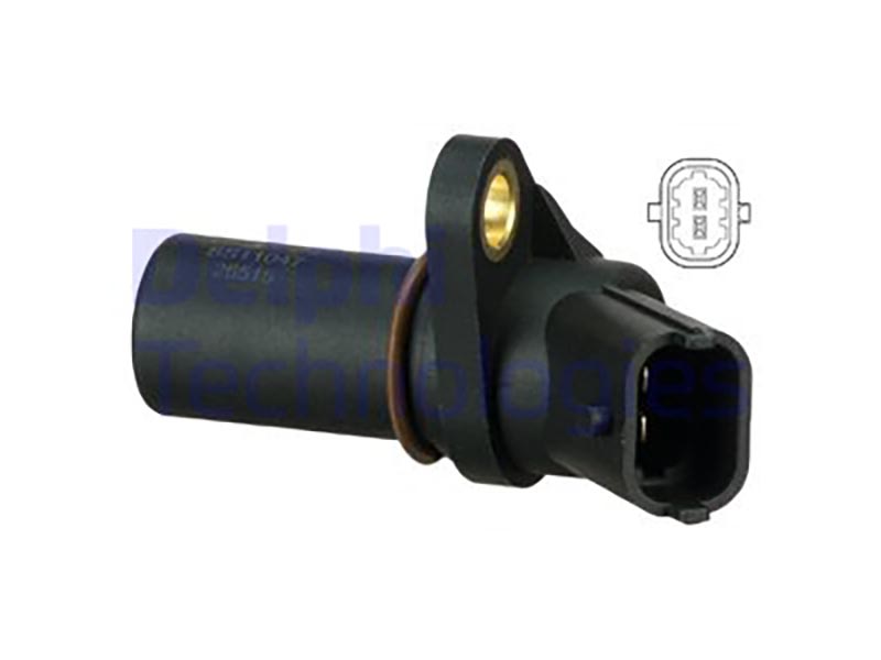 Crankshaft position sensor