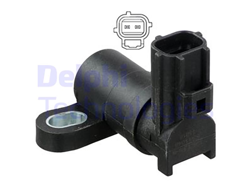 Crankshaft position sensor