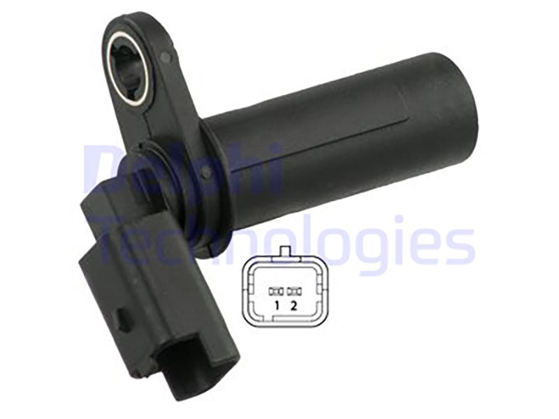 Crankshaft position sensor