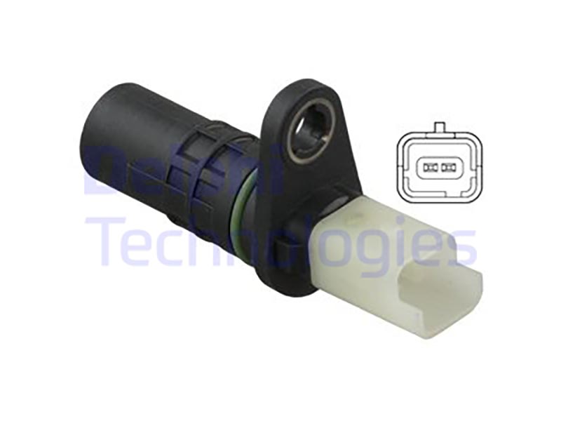 Crankshaft position sensor
