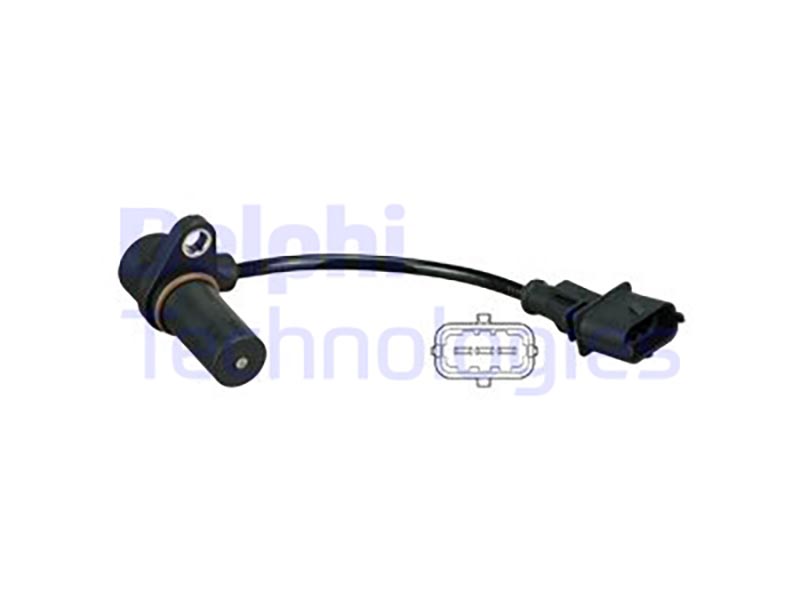 Crankshaft position sensor
