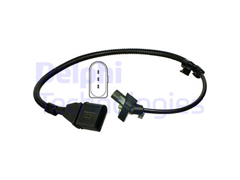 Crankshaft position sensor