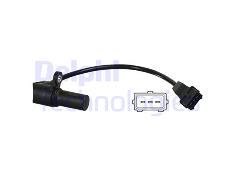 Crankshaft position sensor