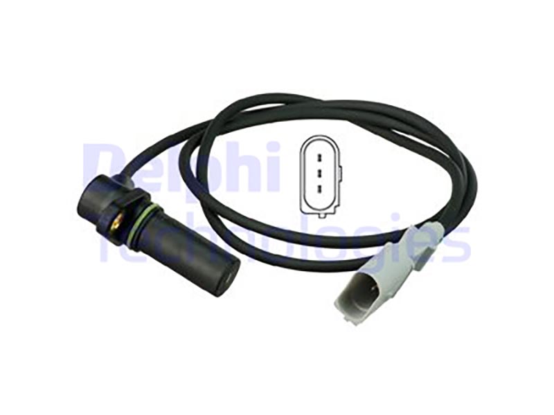 Crankshaft position sensor