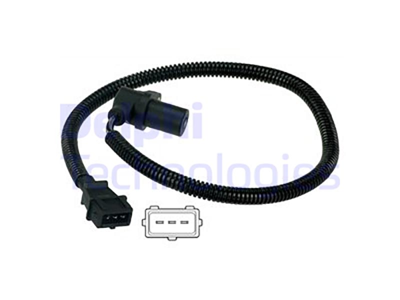 Crankshaft position sensor