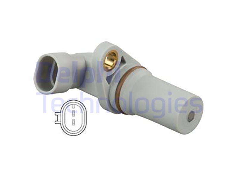 Crankshaft position sensor