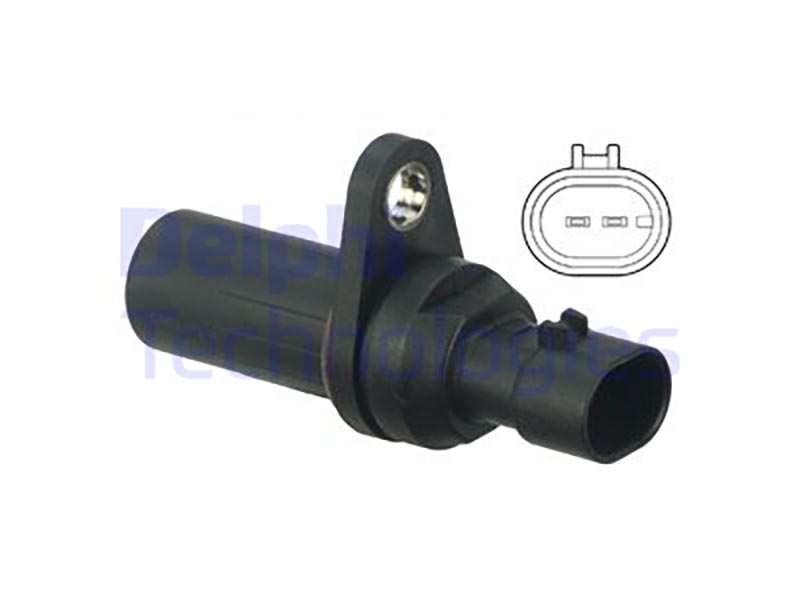 Crankshaft position sensor