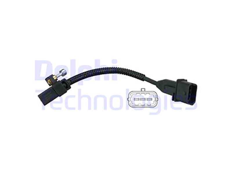 Crankshaft position sensor